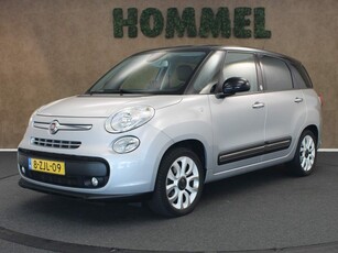 Fiat 500 L Living 0.9 TwinAir Lounge 7p. - ORIGINEEL