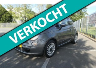 Fiat 500 Verkocht...verkocht...verkocht