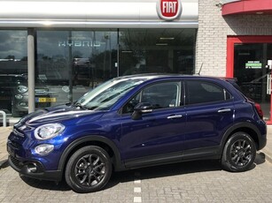 Fiat 500 X 1.0 FireFly Turbo 120 Connect