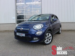 Fiat 500 X 1.4 Turbo MultiAir Lounge