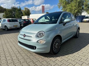 Fiat 500C 1.0 Hybrid Launch Edition (BOVAG/RIJKLAARPRIJS)