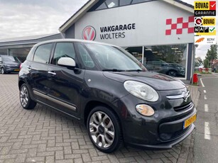 Fiat 500L 0.9 TwinAir Easy Eco