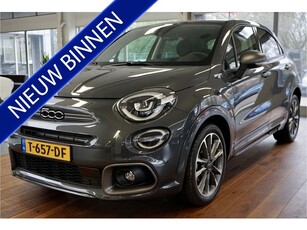 Fiat 500X 1.0 Turbo 120 pk Sport (bj 2022)