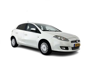 Fiat Bravo 1.4 T-Jet Dynamic *NAVI-FULLMAP ECC PDC