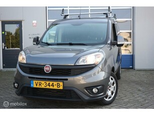 Fiat Doblo Cargo 1.3 Diesel MJ AIRCO/NAVIGATIE/NAP