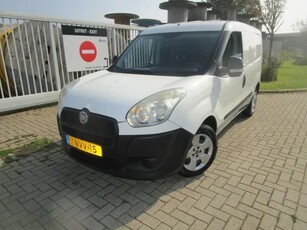 Fiat Dobló Cargo 1.3 MultiJet SX (bj 2012)