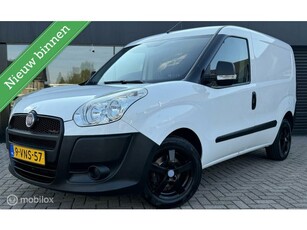 Fiat Doblò Cargo 1.3 MultiJet SX MARGE! AIRCO