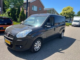 Fiat Doblò Cargo 1.3 MultiJet SX Maxi