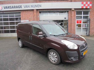 Fiat Doblo Cargo 16CDTI||L2-H1||Airco||Trekhaak||Cruise||PDC||