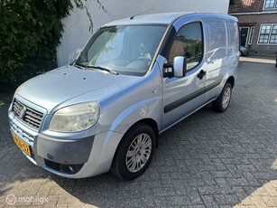 Fiat Doblo Cargo 1.9 MultiJet Comfort