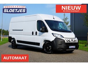 Fiat Ducato 2.2 MultiJet 180 S&S L3H2 3.5t Heavy