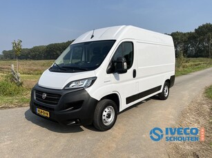 Fiat Ducato 2.3 MultiJet L2H2 Achteruitrijcamera