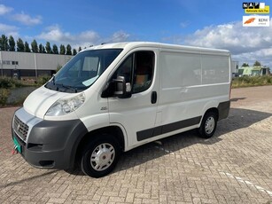 Fiat Ducato 30 2.2 MultiJet KH1!WEINIG