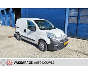 Fiat Fiorino 1.3 MJ SX | 3 stuks op voorraad |NAP | Euro 6 | Schuifdeur