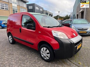 Fiat Fiorino 1.4 Basis BENZINE NIEUWE APK.