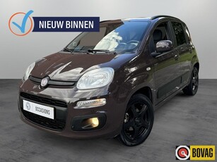 Fiat Panda 0.9 TwinAir Lounge Airco Lmv Nap (bj 2012)