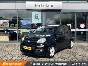 Fiat Panda 0.9 TwinAir Lounge