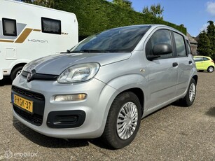 Fiat Panda 0.9 TwinAir Pop