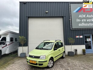 Fiat Panda 1.1 Active Plus NIEUWE APK/MOOIE AUTO/79DKM NAP!