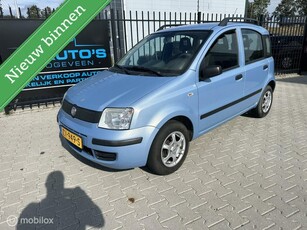 Fiat Panda 1.1 Actual