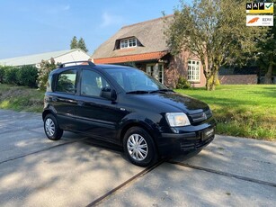 Fiat Panda 1.2