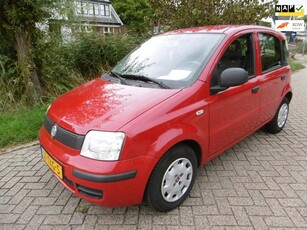 Fiat Panda 1.2 Classic 134.000km NAP Hoge instap Zuinig