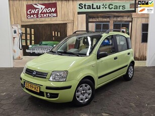 Fiat Panda 1.2 Dynamic/HOGE INSTAP/N.A.P/NETTE AUTO/