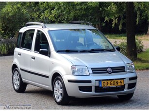 Fiat Panda 1.2 Edizione Cool 2008 Airco Nwe APK