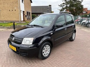 Fiat Panda 1.2 Edizione Cool