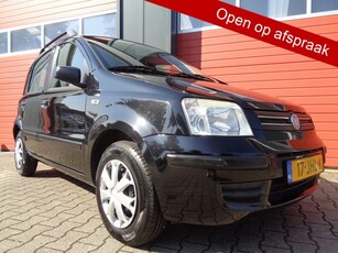 Fiat Panda 1.2 Edizione Cool Airco 148DKm NAP NL-Auto