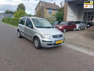 Fiat Panda 1.2 Edizione Cool , APK Nieuw