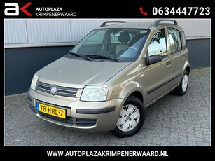 Fiat Panda 1.2 Edizione Cool Automaat Airco Nieuwe Apk