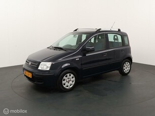 Fiat Panda 1.2 Edizione Cool