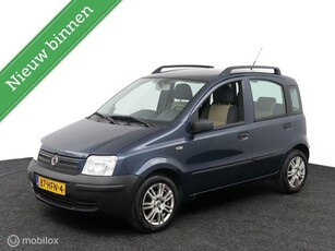 Fiat Panda 1.2 Emotion