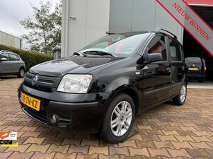 Fiat Panda 1.2 Emotion VERKOCHT! AIRCO / PANO DAK / KM NAP