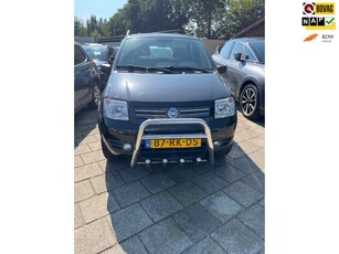 Fiat Panda 1.2 Professional 4x4