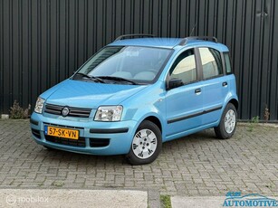 Fiat Panda 1.2 Sportsound AUTOMAATNAP