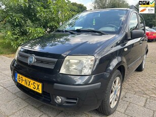 Fiat Panda Airco, Lm velgen , 5 deurs