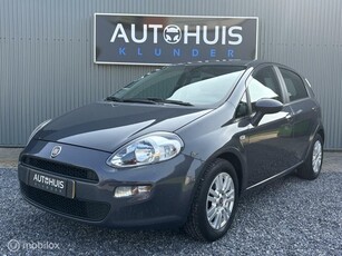 Fiat Punto Evo 1.2 •Nieuwe APK & garantie•