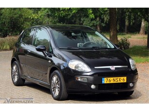 Fiat Punto Evo 1.3 M-Jet Dynamic 2010 Airco