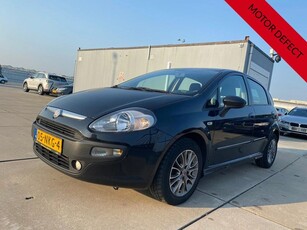 Fiat Punto Evo 2010*1.3 M-Jet Dynamic* 197.dkm * ketting