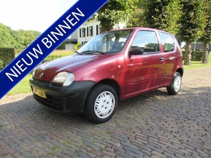 Fiat Seicento 1.1 S ***48382 KM N.A.P***NL Auto***Apk t/m