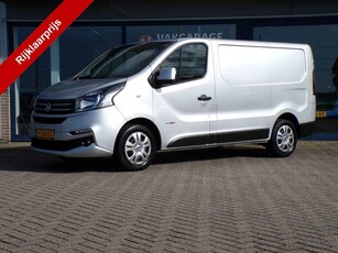 Fiat Talento 1.6 MJ L1H1 SX,