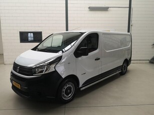 Fiat Talento 1.6 MJ L2H1 Actual