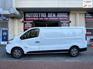 Fiat TALENTO 2.0 MultiJet L2H1 SX Automaat Clima PDC