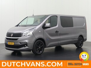 Fiat Talento 2.0MultiJet 145PK Lang Dubbele Cabine Business