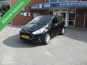 Ford B-Max 1.0 EcoBoost Ambiente