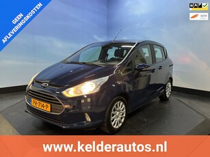 Ford B-Max 1.0 EcoBoost Style