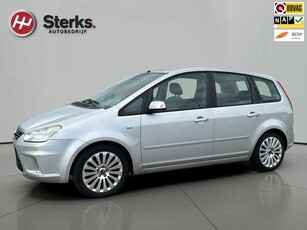 Ford C-Max 1.6-16V Titanium