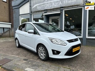 Ford C-Max 1.6 Titanium/ CLIMAT / CRUISE / PDC / STOELVV